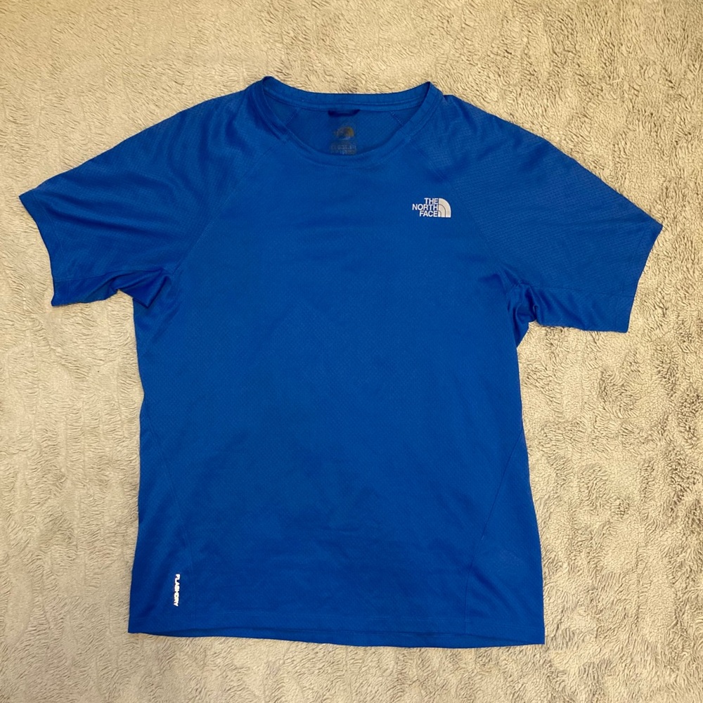 North Face Active Shirt